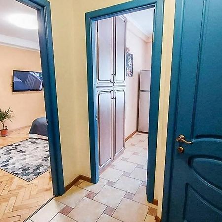Апартаменты Cozy Flat Киев Экстерьер фото