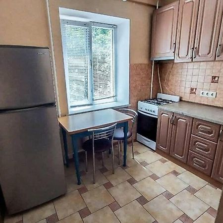 Апартаменты Cozy Flat Киев Экстерьер фото