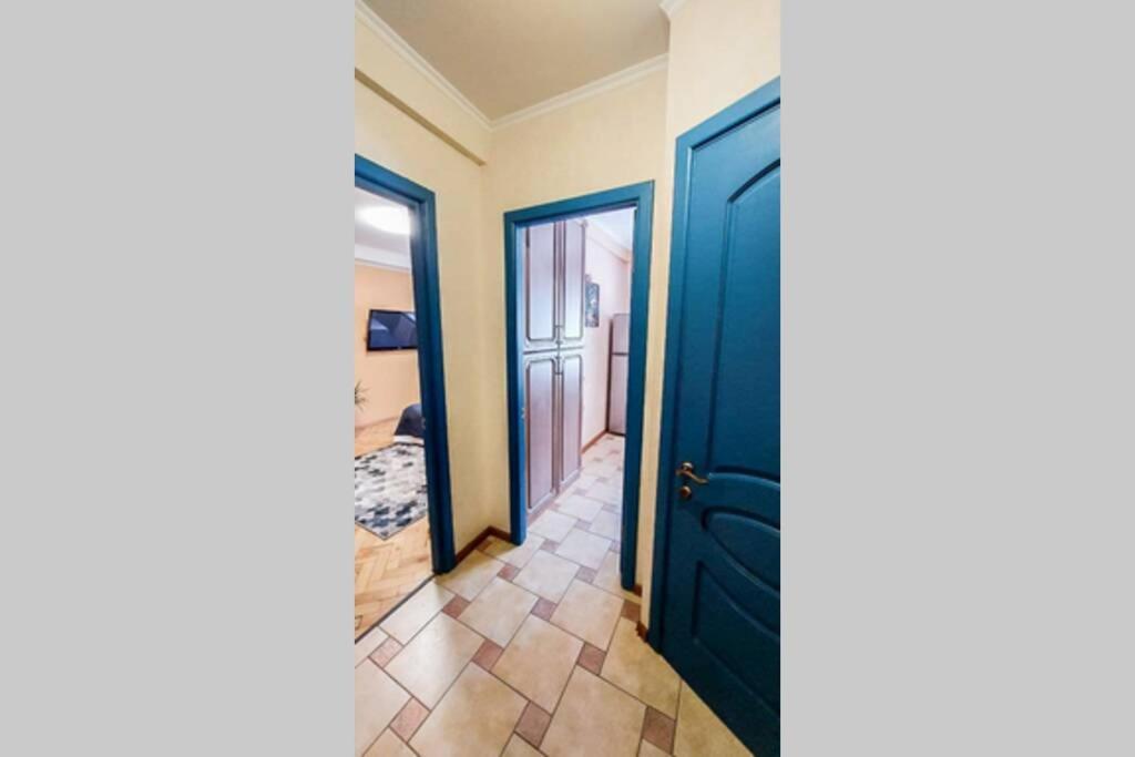 Апартаменты Cozy Flat Киев Экстерьер фото
