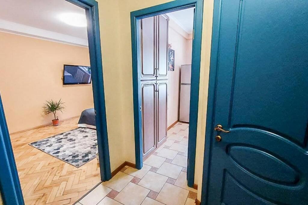 Апартаменты Cozy Flat Киев Экстерьер фото