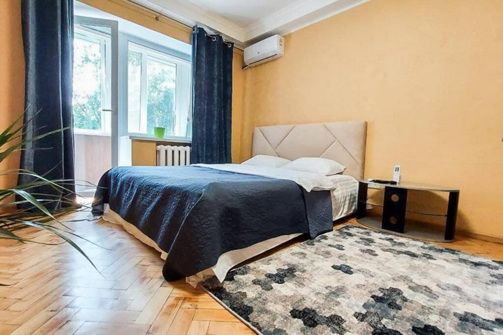 Апартаменты Cozy Flat Киев Экстерьер фото