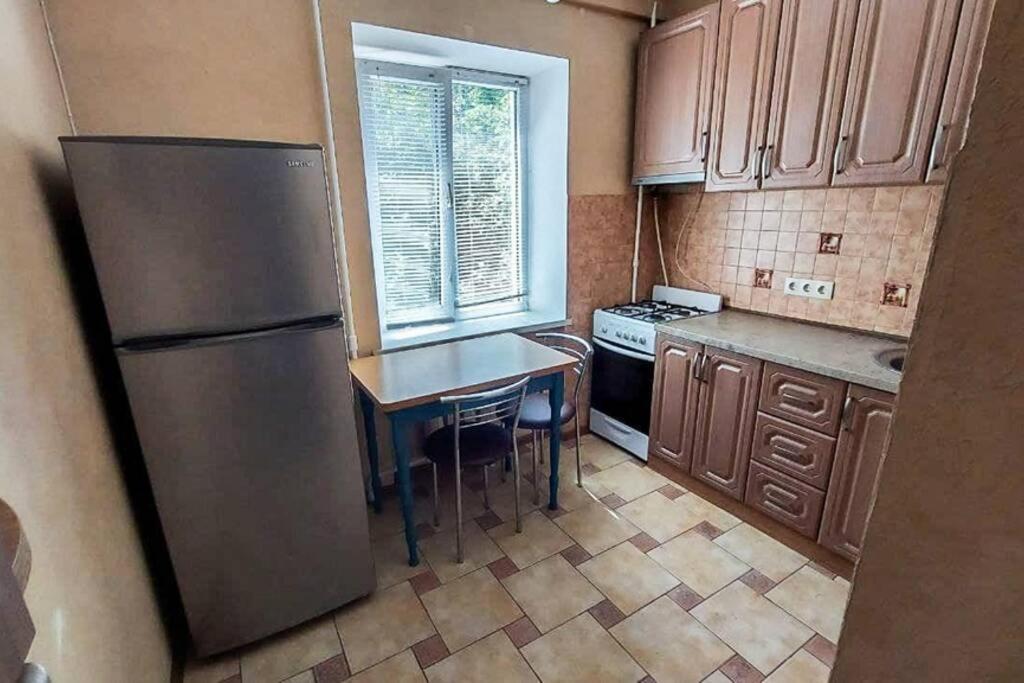 Апартаменты Cozy Flat Киев Экстерьер фото