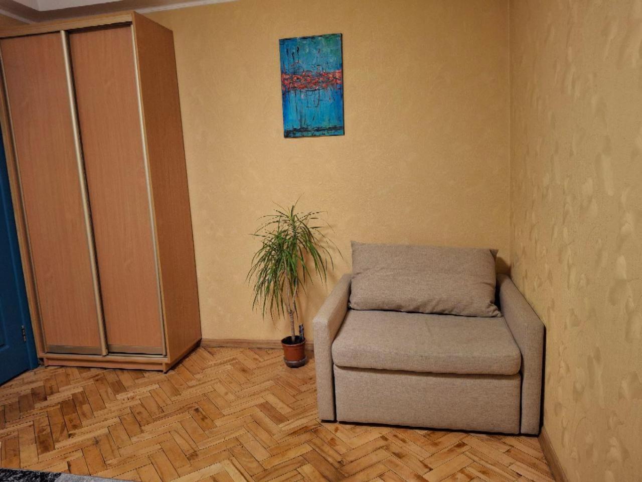 Апартаменты Cozy Flat Киев Экстерьер фото